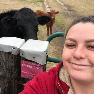 Meet your Posher, Erica